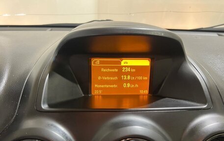 Opel Antara I, 2014 год, 1 150 000 рублей, 37 фотография