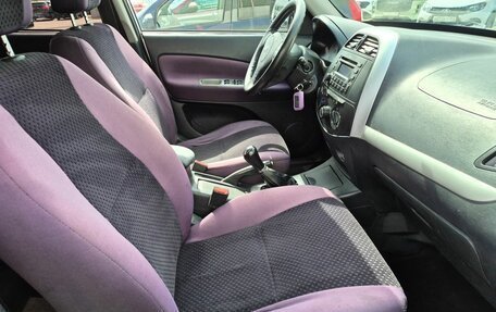 Chery Tiggo (T11), 2012 год, 269 000 рублей, 6 фотография