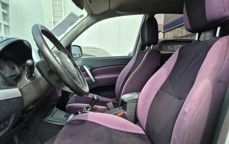 Chery Tiggo (T11), 2012 год, 269 000 рублей, 4 фотография