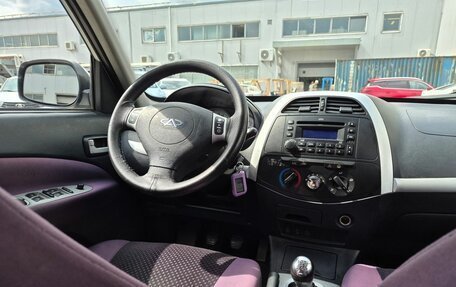 Chery Tiggo (T11), 2012 год, 269 000 рублей, 7 фотография