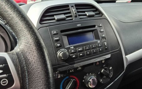 Chery Tiggo (T11), 2012 год, 269 000 рублей, 10 фотография
