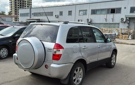 Chery Tiggo (T11), 2012 год, 269 000 рублей, 2 фотография