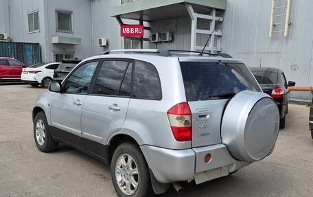 Chery Tiggo (T11), 2012 год, 269 000 рублей, 3 фотография