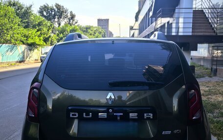 Renault Duster I рестайлинг, 2019 год, 1 300 000 рублей, 2 фотография