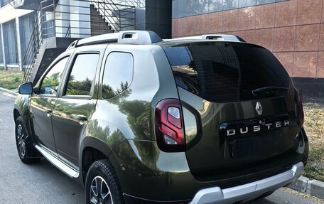 Renault Duster I рестайлинг, 2019 год, 1 300 000 рублей, 4 фотография