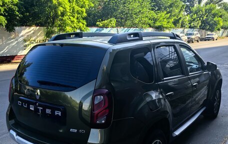Renault Duster I рестайлинг, 2019 год, 1 300 000 рублей, 3 фотография