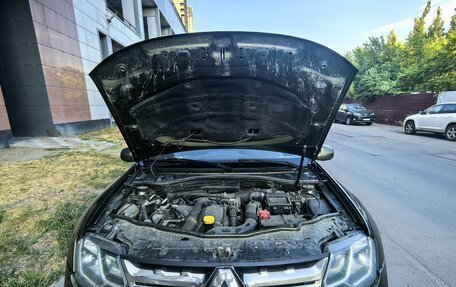 Renault Duster I рестайлинг, 2019 год, 1 300 000 рублей, 15 фотография