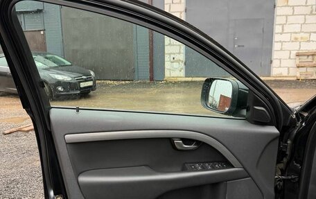 Volvo XC70 II рестайлинг, 2011 год, 1 350 000 рублей, 2 фотография