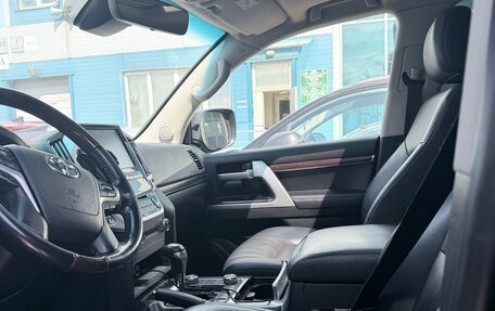 Toyota Land Cruiser 200, 2021 год, 5 300 000 рублей, 6 фотография