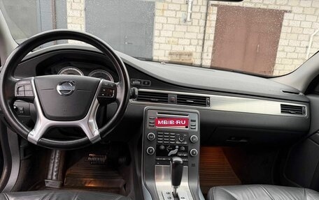 Volvo XC70 II рестайлинг, 2011 год, 1 350 000 рублей, 6 фотография
