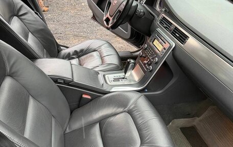 Volvo XC70 II рестайлинг, 2011 год, 1 350 000 рублей, 8 фотография