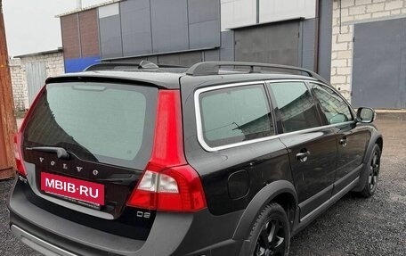 Volvo XC70 II рестайлинг, 2011 год, 1 350 000 рублей, 14 фотография