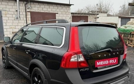 Volvo XC70 II рестайлинг, 2011 год, 1 350 000 рублей, 12 фотография