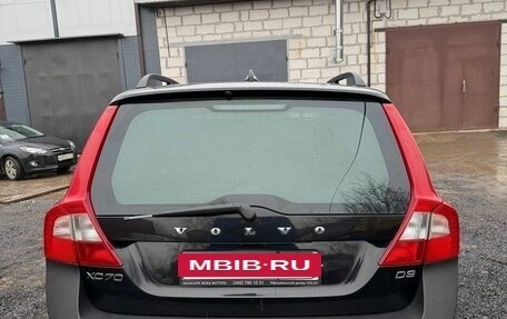 Volvo XC70 II рестайлинг, 2011 год, 1 350 000 рублей, 15 фотография