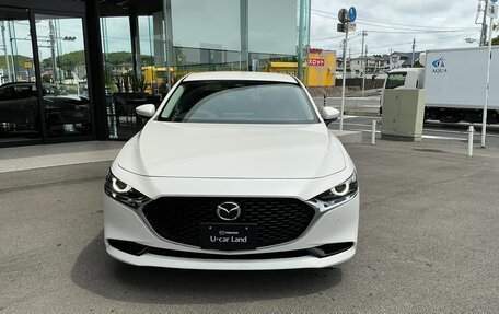 Mazda 3, 2023 год, 1 385 100 рублей, 2 фотография