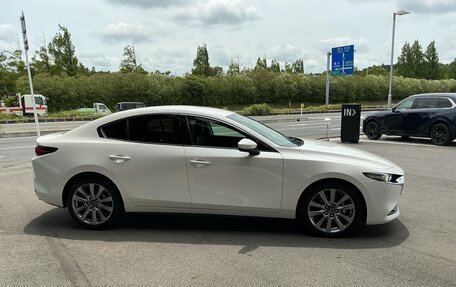 Mazda 3, 2023 год, 1 385 100 рублей, 7 фотография