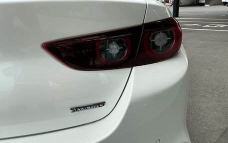 Mazda 3, 2023 год, 1 385 100 рублей, 11 фотография