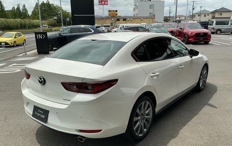 Mazda 3, 2023 год, 1 385 100 рублей, 4 фотография