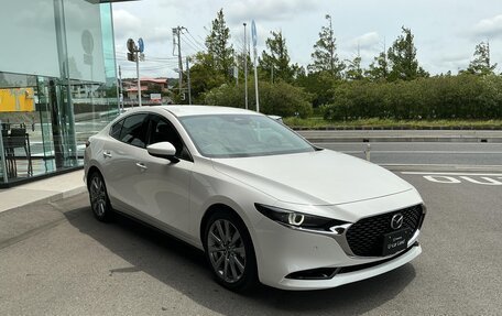 Mazda 3, 2023 год, 1 385 100 рублей, 3 фотография