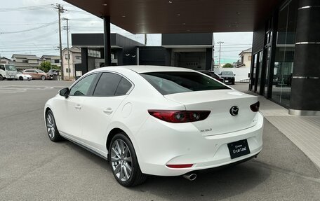 Mazda 3, 2023 год, 1 385 100 рублей, 6 фотография