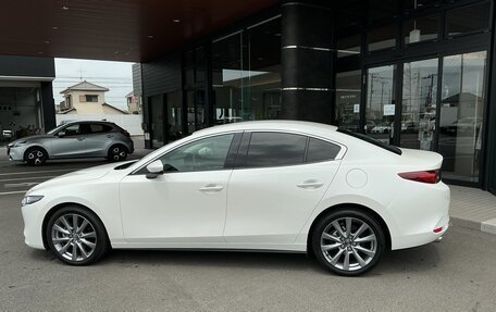 Mazda 3, 2023 год, 1 385 100 рублей, 8 фотография