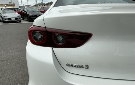 Mazda 3, 2023 год, 1 385 100 рублей, 9 фотография