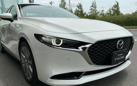 Mazda 3, 2023 год, 1 385 100 рублей, 10 фотография