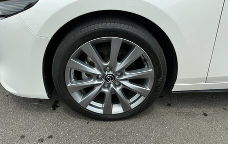 Mazda 3, 2023 год, 1 385 100 рублей, 13 фотография