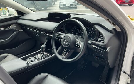 Mazda 3, 2023 год, 1 385 100 рублей, 15 фотография