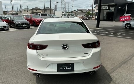 Mazda 3, 2023 год, 1 385 100 рублей, 5 фотография