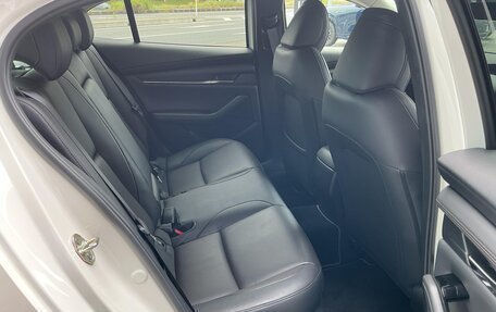 Mazda 3, 2023 год, 1 385 100 рублей, 17 фотография