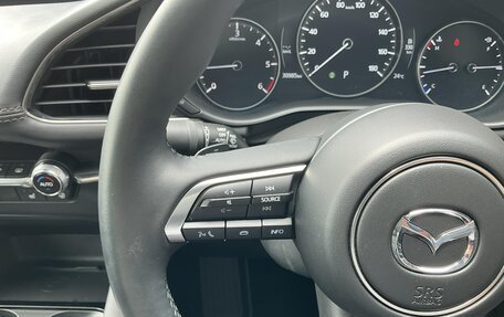 Mazda 3, 2023 год, 1 385 100 рублей, 19 фотография