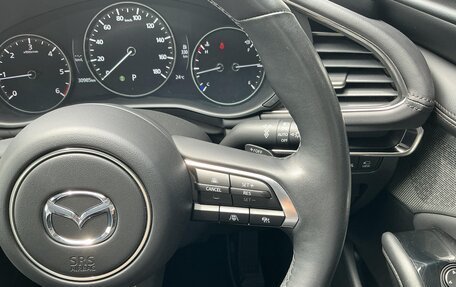 Mazda 3, 2023 год, 1 385 100 рублей, 20 фотография