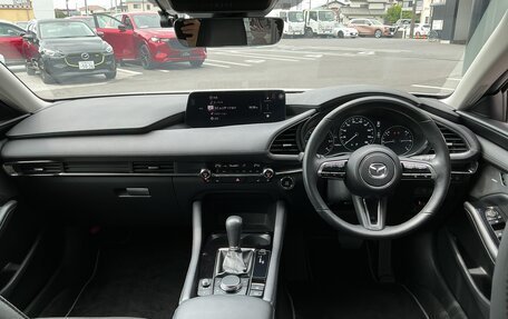 Mazda 3, 2023 год, 1 385 100 рублей, 28 фотография