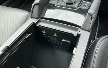 Mazda 3, 2023 год, 1 385 100 рублей, 29 фотография