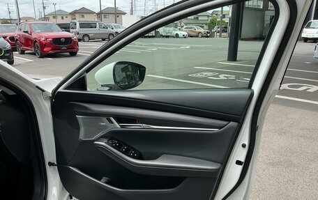 Mazda 3, 2023 год, 1 385 100 рублей, 33 фотография