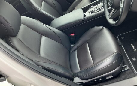 Mazda 3, 2023 год, 1 385 100 рублей, 34 фотография