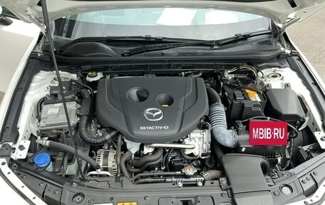 Mazda 3, 2023 год, 1 385 100 рублей, 40 фотография