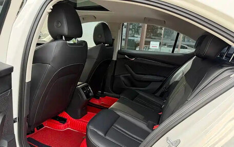Skoda Octavia IV, 2022 год, 1 510 000 рублей, 8 фотография