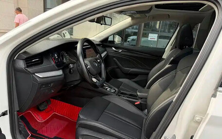 Skoda Octavia IV, 2022 год, 1 510 000 рублей, 7 фотография