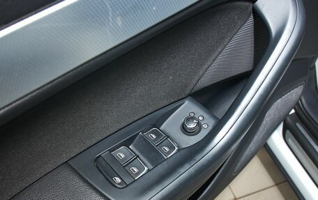 Audi Q3, 2012 год, 1 819 000 рублей, 14 фотография