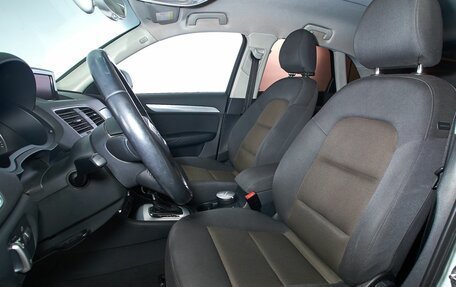 Audi Q3, 2012 год, 1 819 000 рублей, 10 фотография