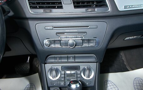 Audi Q3, 2012 год, 1 819 000 рублей, 18 фотография