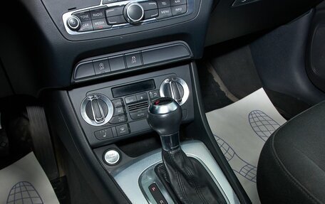 Audi Q3, 2012 год, 1 819 000 рублей, 17 фотография