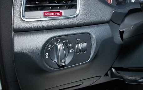 Audi Q3, 2012 год, 1 819 000 рублей, 15 фотография