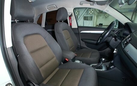 Audi Q3, 2012 год, 1 819 000 рублей, 11 фотография