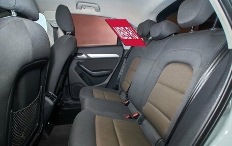 Audi Q3, 2012 год, 1 819 000 рублей, 20 фотография