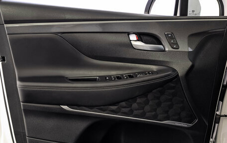 Hyundai Santa Fe IV, 2022 год, 4 290 000 рублей, 19 фотография