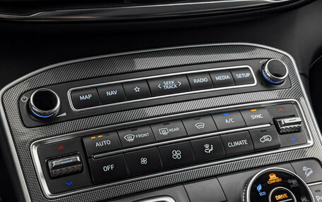 Hyundai Santa Fe IV, 2022 год, 4 290 000 рублей, 25 фотография