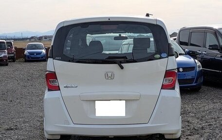 Honda Freed I, 2015 год, 880 000 рублей, 6 фотография